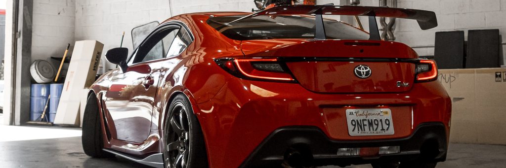 2022+ BRZ/GR86 (ZD8/ZN8) – Legacy Racing