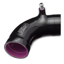 Throttle Body Coupler  for 1891 CURL CONTROL Cold Air Intake System  (OEM Manifold / ZDX or Similar Throttle Body)