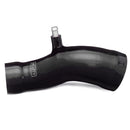 Throttle Body Coupler  for 1891 CURL CONTROL Cold Air Intake System  (RBC or Similar Intake Manifold / OEM Throttle Body)