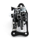 ACUITY 3-Way Adjustable Performance Shifter - 2006-2011 Honda Civic