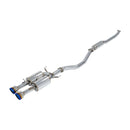 A'PEX-i N1-X Evolution Extreme Exhaust - 17-21 Honda Civic Si (Coupe)