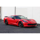 APR Performance Aero Kit Ver.II Track Pack - Chevorlet C7 Stingray 2014-Up