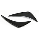 APR Performance Canard Set - Dodge Viper Coupe Convertible 03-UP