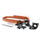 APR Performance Brake Rotor Cooling Kit - Subaru STI/WRX 15-17