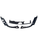 APR Performance Carbon Fiber Cooling Plate Kit (3 Pieces) - Acura Integra Type S DE5 2024+