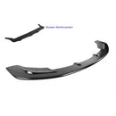 APR Performance Carbon Fiber Air Dam - BMW F80/82 M3/M4 2014-UP