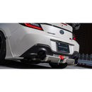 Artisan Spirits Black Label 3-Piece Body Kit - 2022+ Toyota GR86 (ZN8)