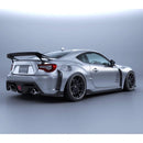 Artisan Spirits Black Label Body Kit - 2013-2020 Subaru BRZ/Scion FR-S/Toyota GT86 (ZC6/ZN6)