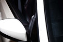 Verus Engineering Anti-Buffeting Wind Deflectors - 13+ Subaru BRZ/Scion FR-S/Toyota GR86/GT86