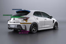 Artisan Spirits Black Label Body Kit - 2023+ Toyota GR Corolla (GZEA14H)