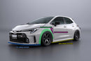Artisan Spirits Black Label Body Kit - 2023+ Toyota GR Corolla (GZEA14H)