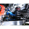 Cusco Rear Camber Adjustable Control Arms - 2023+ Toyota GR Corolla (GZEA14H)