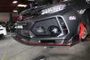 EVS Tuning Spec E Aero Package - 17-21 Honda Civic Type R (FK8)