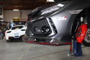 EVS Tuning Spec E Aero Package - 17-21 Honda Civic Type R (FK8)