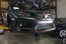 EVS Tuning Spec E Aero Package - 17-21 Honda Civic Type R (FK8)