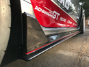 EVS Tuning Spec E Aero Package - 17-21 Honda Civic Type R (FK8)