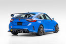 EVS Tuning Carbon 5 Piece Body Kit - 23+ Honda Civic Type R (FL5)
