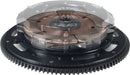 Clutch Masters 725 Series Race Clutch Kit w/ Steel Flywheel - 2000-2009 Honda S2000 (AP1/AP2)