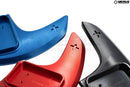 Verus Engineering Replacement Paddle Shifter Kit - 2020+ Toyota GR Supra (A90/A91)