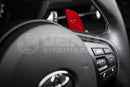 Verus Engineering Replacement Paddle Shifter Kit - 2020+ Toyota GR Supra (A90/A91)