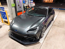 Verus Engineering Front Splitter - 2022+ Subaru BRZ/Toyota GR86 (ZN8)