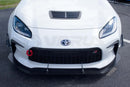 Verus Engineering Front Splitter - 2022+ Subaru BRZ/Toyota GR86 (ZN8)