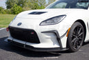 Verus Engineering Front Splitter - 2022+ Subaru BRZ/Toyota GR86 (ZN8)