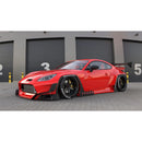 Pandem V1.5 GT Wing - 2022+ Toyota GR86