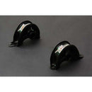 Hardrace Harden Engine Mount (2 pcs, Lower Front Mounts only) - Honda Civic EG/EK 92-00