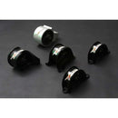 Hardrace Harden Engine Mount (5 pcs, AT Only) - Honda Civic EG 92-95