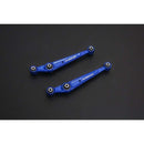 Hardrace Rear Lower Control Arm (50mm Shock Bushing, Blue) - Honda Civic EG 92-95
