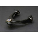 Hardrace Front Upper Control Arm (Hardened Rubber) - 96-00 Honda Civic EK