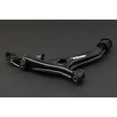 Hardrace Front Lower Control Arm (Hardened Rubber) - 96-00 Honda Civic JDM EK SiR, Type R / 99-00 Civic EM1 Si