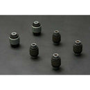 Hardrace Rear Lower Arm Bushing (6 pcs) - Honda Civic EG 92-95