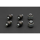 Hardrace Rear Lower Arm Bushing (6 pcs) - Honda Civic EK 96-00