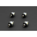 Hardrace Front Upper Arm Bushing (4 pcs) - Honda Civic EK 96-00