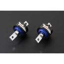Hardrace Pillowball Rear Trailing Arm Bushing - 90-93 Acura Integra (DA)