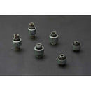 Hardrace Pillowball Rear Lower Arm Bushing - 92-01 Honda Prelude