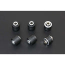 Hardrace Pillowball Rear Knuckle Bushing - 02-06 Acura RSX / 01-05 Honda Civic EP3 Si (USDM)