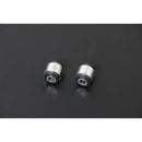 Hardrace Pillowball Rear Shock Absorber Bushing - 01-05 Honda Civic EP3/ES
