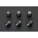 Hardrace Pillowball Rear Knuckle Bushing - 01-05 Honda Civic EP/EM (Excluding USDM EP3 Si)