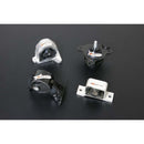 Hardrace Harden Engine Mount (4 pcs, AT Only) - Acura RSX 02-06