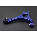 Hardrace Front Lower Control Arm (Pilow Ball) - Honda Civic FD 06-11