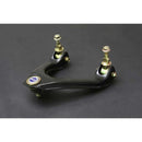 Hardrace Front Upper Control Arm (Harden Rubber) - Honda Accord 90-93