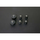 Hardrace Front Lower Arm Bushing - 04-08 Acura TSX / 04-08 TL (UA6) / 03-07 Honda Accord