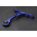 Hardrace Front Lower Control Arm (Harden Rubber) - 04-08 Acura TSX/TL / 03-07 Honda Accord