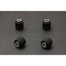 Hardrace Rear Knuckle Bushing - Honda Civic FD/FG/FB 06-15