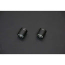 Hardrace Front Lower Shock Bushing - 94-01 Acura Integra / 92-95 Honda Civic EG / 96-00 Civic EK (USDM)