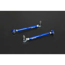 Hardrace Rear Toe Kit (Pillow Ball) - Acura NSX 91-05