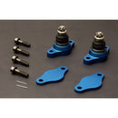 Hardrace Front Roll Center Adjuster (Offset Camber Function) - 00-09 Honda S2000 (AP1/AP2)
